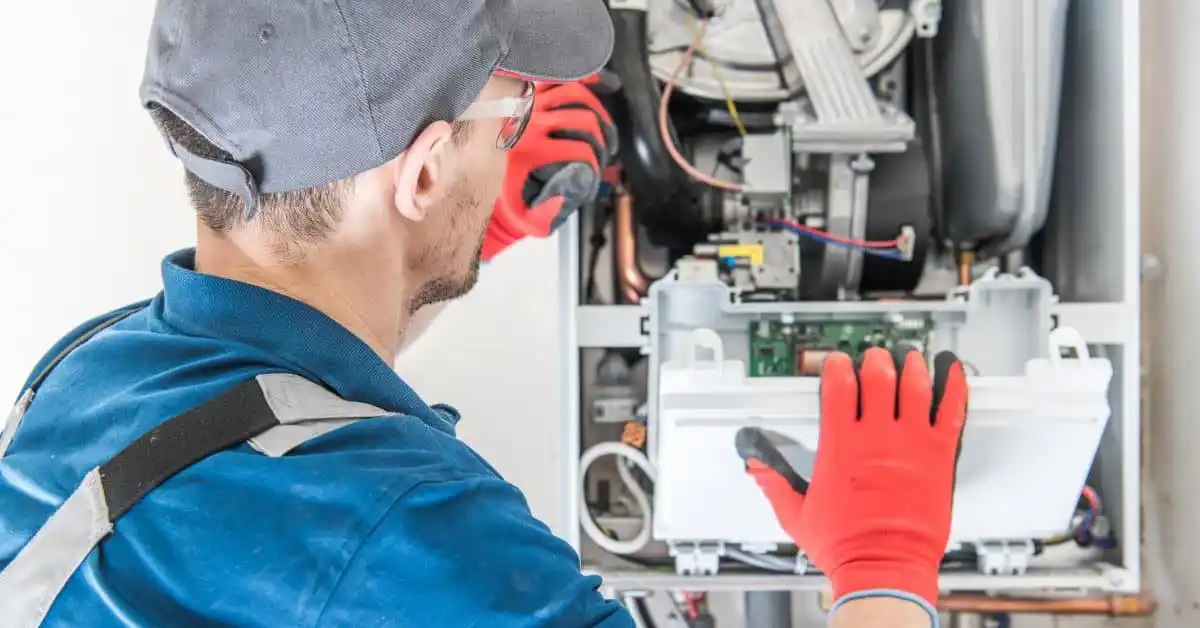 installateur Oudemirdum